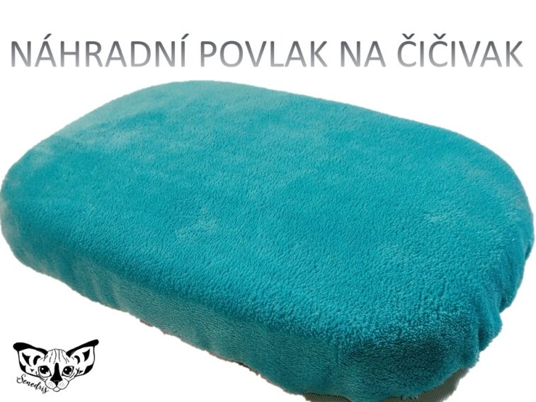 ČIČIVAK - NÁHRADNÍ POVLAK